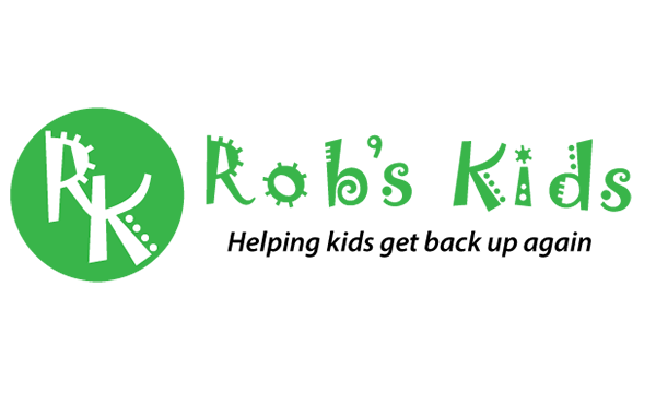 Robs Kids Logo